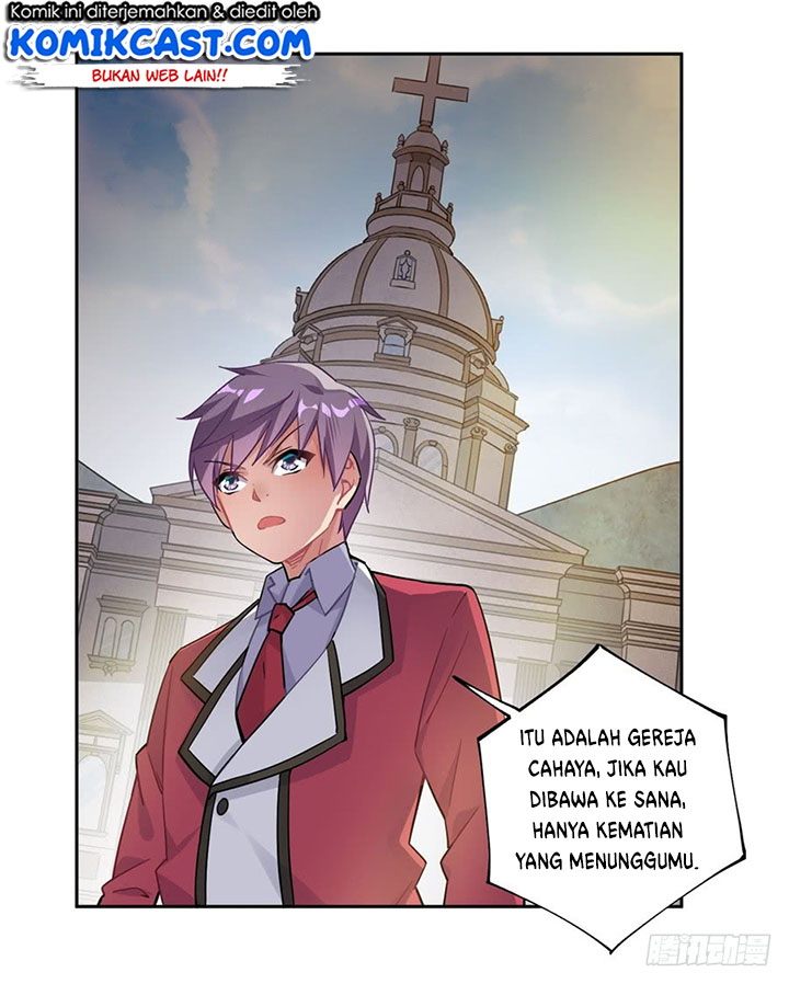I Picked Up a Demon Lord as a Maid chapter 22